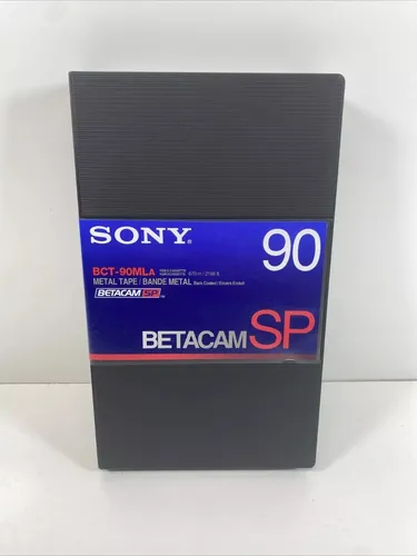 Digitalización De Beta Y Betacam