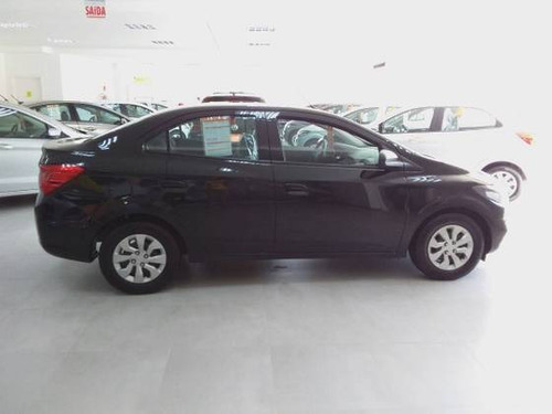 Chevrolet Onix 1.0 Mpfi Joy 8v Flex 4p Manual
