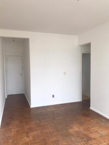 Imagem 1 de 17 de Apartamento Nascente 2 Quartos Com Dependência No Garcia 77m2 - Sfl616 - 69453266