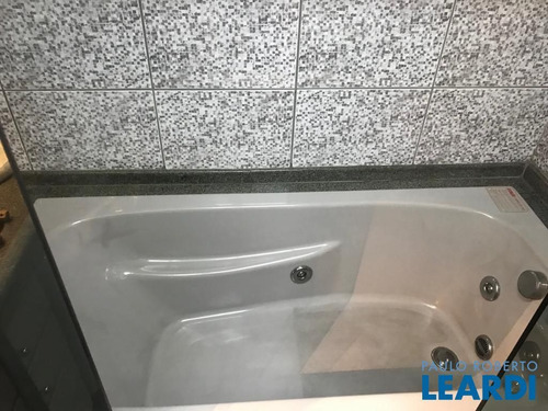 Imagem 3 de 15 de Apartamento - Sacomã - Sp - 634712