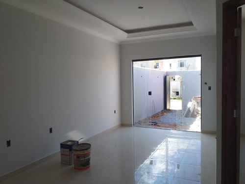 Imagem 7 de 16 de Casa Com 2 Quartos À Venda Perto Da Praia - Ca2094