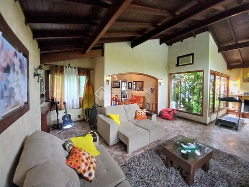 Imagem 4 de 15 de Casa - Cecilia - Ref: 352736 - V-352736