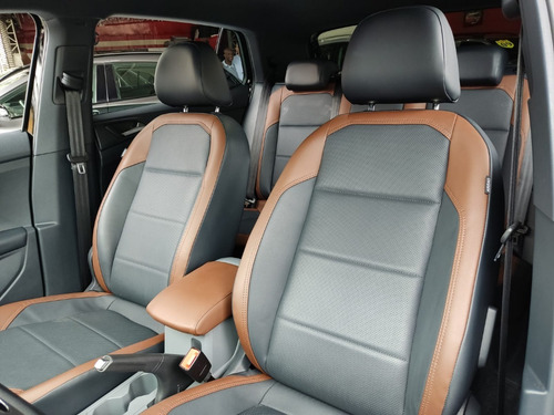 Imagem 15 de 18 de Volkswagen Tcross Comfortline 1.0 Tsi 2021
