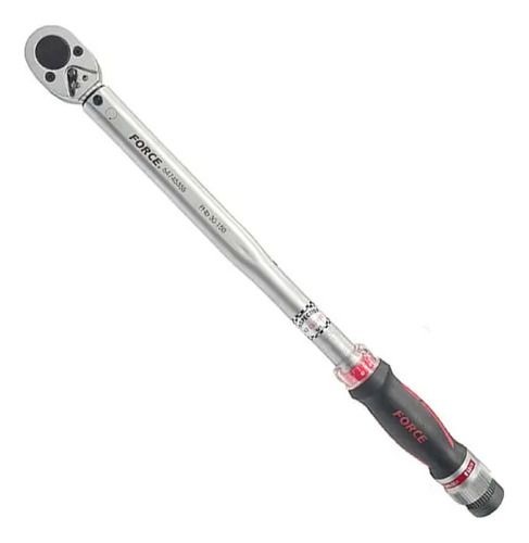 Llave Torque 1/2'' De 30 A 150 Lbs/ft - Force