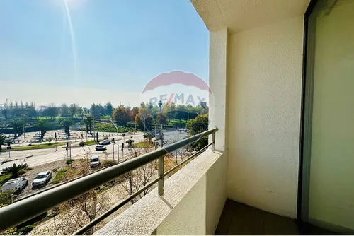 Balmaceda 2914, Santiago