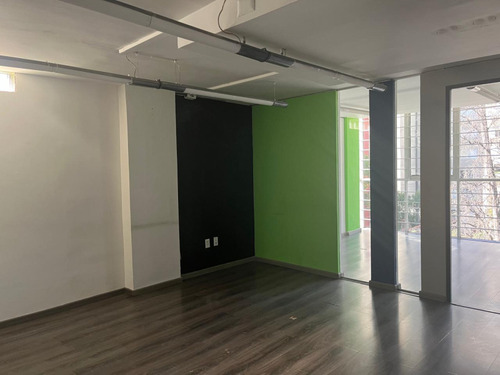 Renta De Oficinas En Polanco, Frente Antara