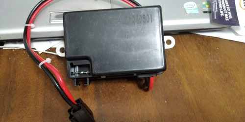 Imagen 2 de 2 de Resistencia Ventilador Soplador Jeep Grand Cherokee 99/04 Wj