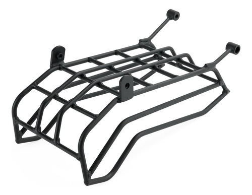 Cesta De Transporte Central Para Honda Cc110 Cross Cub 110 2