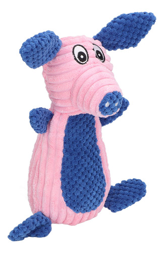 Juguetes Para La Dentición De Cachorros Squeaky Dog Toy, Enc