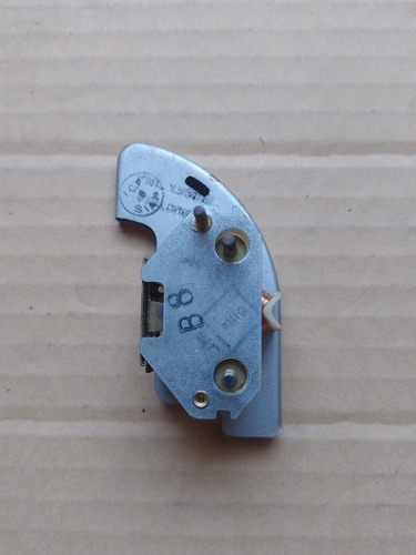 Indicador Combustible Tablero Fiat 1500 67 Siap