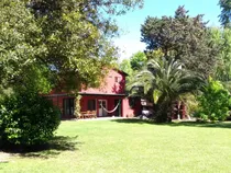 Comprar La Bota, Ing Maschwitz | Alquiler Temporario | Casa Quinta De Enorme Terreno Con Pileta Y 4 Dormitorios