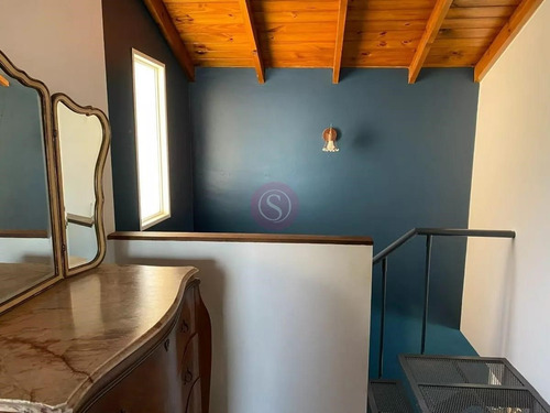 Casa En Venta En Mapuche Country Club, Pilar, G.b.a. Zona Norte