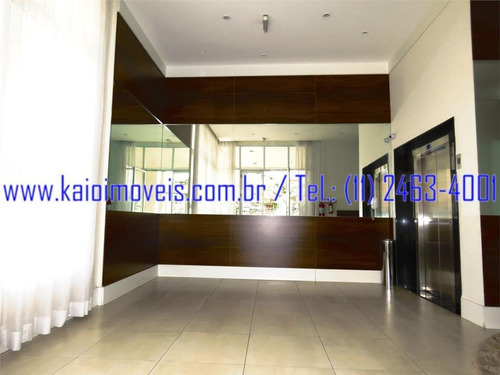 Imagem 10 de 18 de Apartamento No Via Jardins Do Bosque De 95m² Com 2 Dormitórios 2 Vagas, Centro - Ap1206