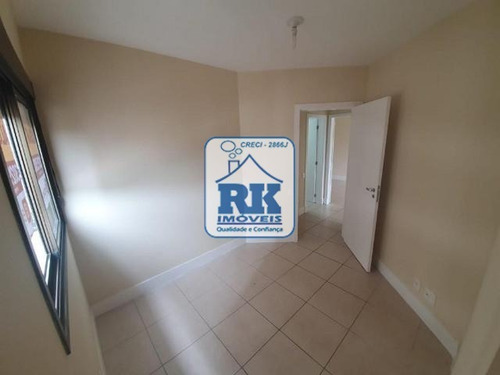 Imagem 8 de 30 de Apartamento À Venda Em Pantanal - Ap008047