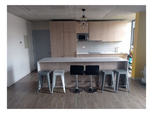 Imagen 3 de 14 de Moderno Town House De 3 Dorm. En Providencia