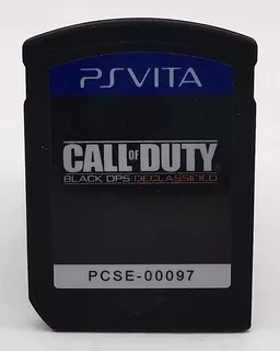 Call Of Duty Black Ops Declassified Ps Vita * R G Gallery