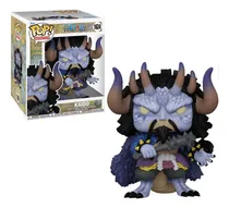 Comprar Kaido Man Beast Funko Pop 1624 One Piece Super 6 Pulgadas