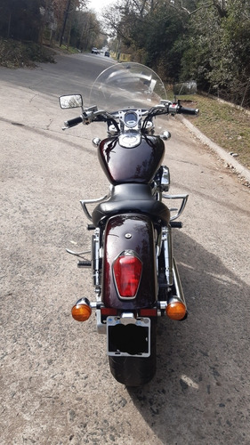 Imagen 14 de 16 de Honda Vtx 1800