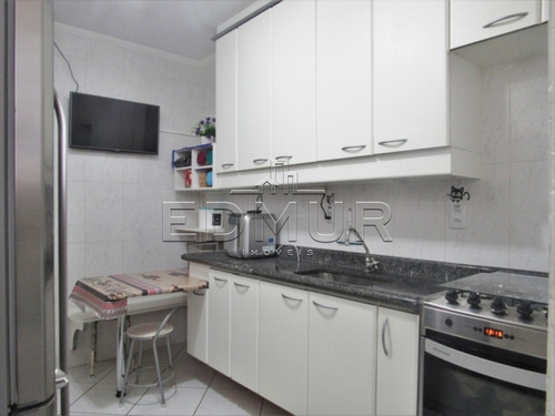 Imagem 6 de 15 de Apartamento - Vila Alice - Ref: 25687 - V-25687