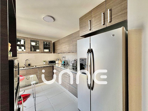 Furnished High Floor Great View In Exclusive Alcántara Build