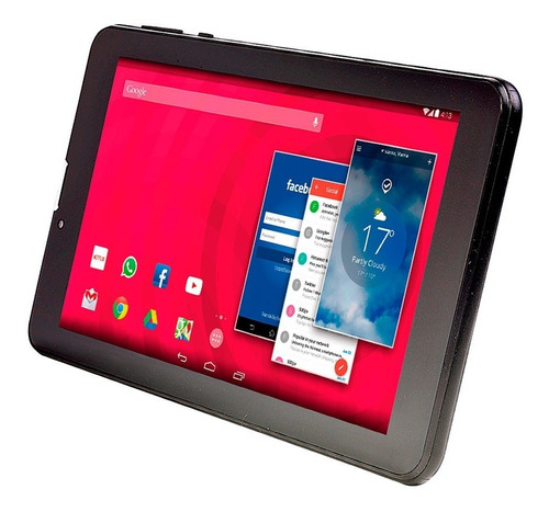 Tablet 4g Lte Kolke Air 7´ Android 5.1 Bluetooth Oferta Loi