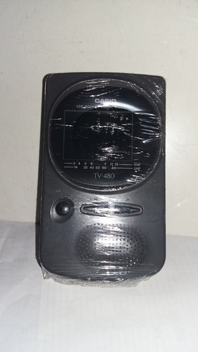 Televisor De Mano