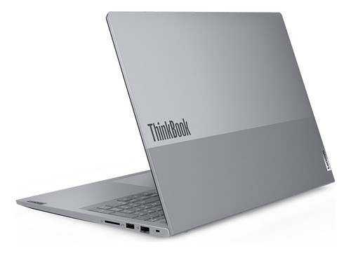 Notebook Lenovo Thinkbook 16 G8 Irl Wuxga Core 5 210h 16gb