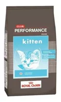 Comprar Royal Canin Cat Club Performance Kitten  1,5 Kg Mascota Food