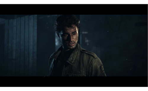 Until Dawn Playstation 5 Latam