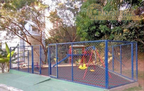 Imagem 16 de 21 de Lindo Apartamento Jardim Bom Clima - Reformado - 4250