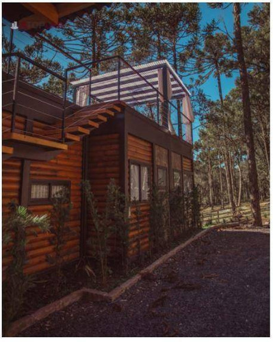 Imagem 11 de 21 de Chácara À Venda, 20000 M² Por R$ 1.600.000,00 - Invernador - Urubici/sc - Ch0007