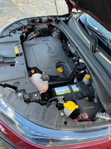 Imagem 8 de 11 de Fiat Toro 2019 2.0 Volcano 4x4 Aut. 4p