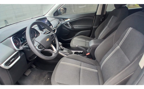 Chevrolet Tracker 1.0 TURBO FLEX LT AUTOMÁTICO