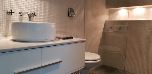 Maravilloso Loft Rodeado De Tranquilidad Y Seguridad