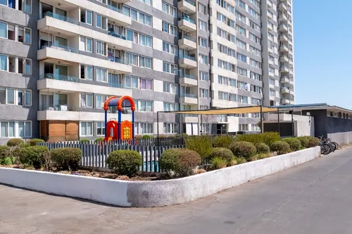 Sin Comisión Av. Américo Vespucio 4451 Metro Las Torres