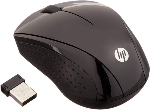 Mouse Hp X3000 G2 