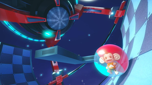 Super Monkey Ball Banana Mania: Anniversary Launch Editio...
