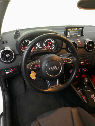 Audi A1 1.4 Tfsi Stronic 125cv 2016
