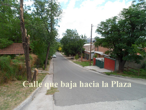 Imagen 6 de 18 de Atención Oportunidad, Casa Con Excelente Entorno Mina Clavero, Centro