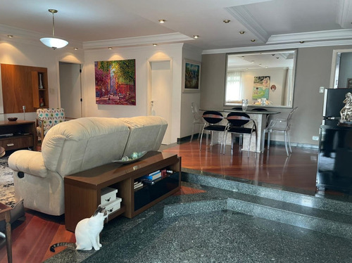 Apartamento A Venda Em São Paulo - 24696
