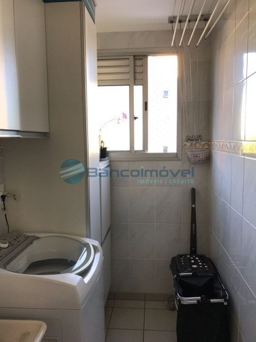 Imagem 21 de 27 de Apartamento - Ap01638 - 32094181