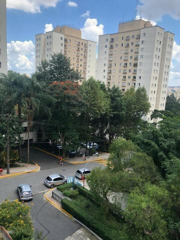 Imagem 5 de 20 de Apartamento Em Vila Andrade, São Paulo/sp De 56m² 2 Quartos À Venda Por R$ 348.000,00 - Ap787347-s