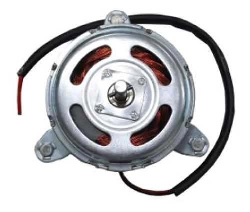 Motor Ventilador Radiador Universal Gm/vw/ Palio Siena Strad