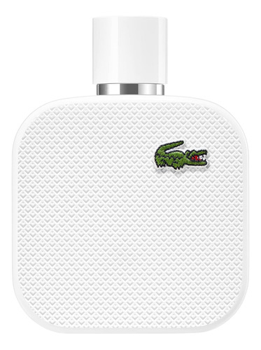 Perfume  Lacoste - L.12.12 Blanco Para Él, 100 Ml