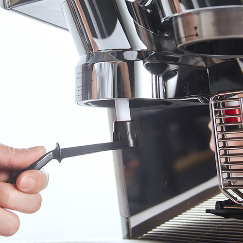 F1 Cepillo De Limpieza Para Máquina De Café Expreso