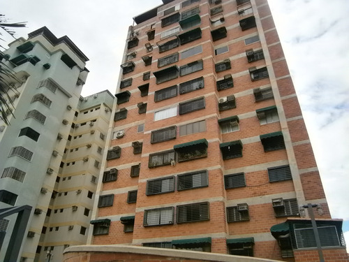 Imagen 1 de 11 de Apartamento En Venta En Base Aragua /// Trillo Abilio 04243733107