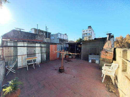 Imagen 21 de 23 de Ph En Villa Crespo, Limite Con Palermo, 1ero X Escalera Y Entrada Propia.