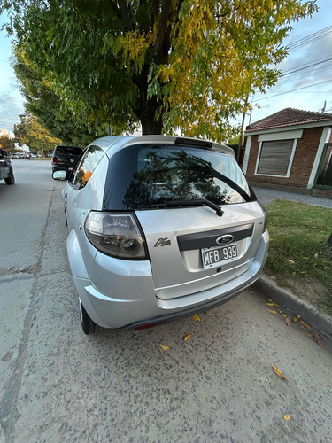Ford Ka 1.6 Fly Viral 95cv