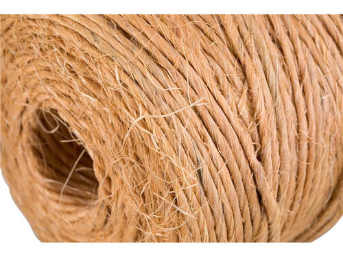 Fio De Sisal Oleado F-300/1 Vonder