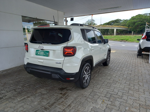 Jeep Renegade 1.3 T270 TURBO FLEX AT6